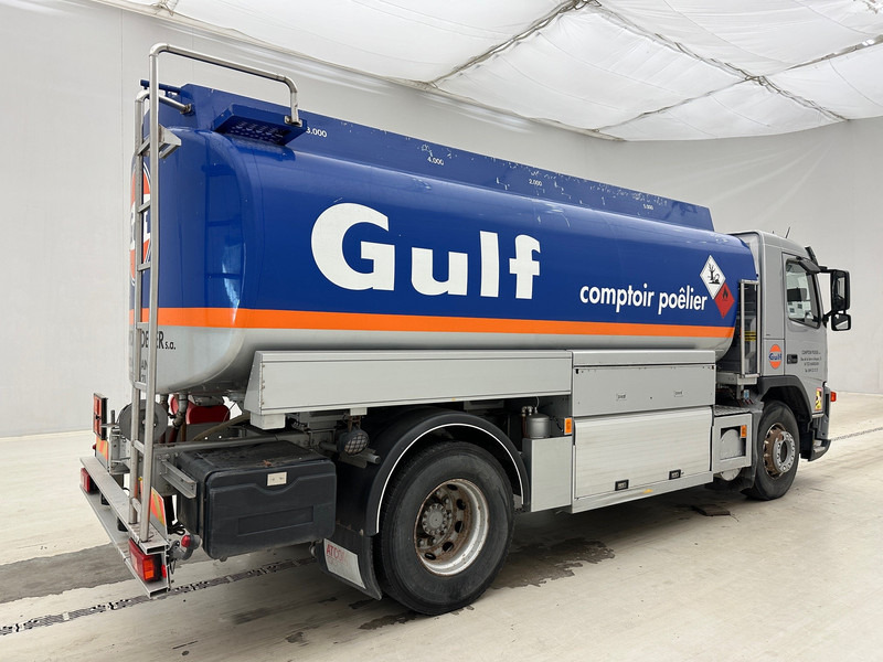 Volvo FM9.260* - Camión cisterna: foto 5 Volvo FM9.260* - Camión cisterna: foto 5
