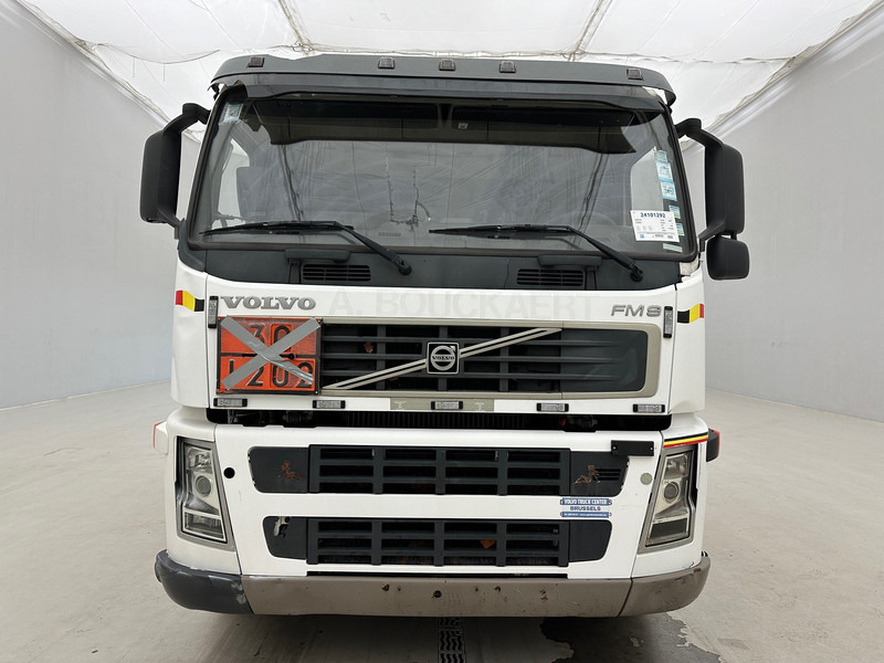 Volvo FM9.260* - Camión cisterna: foto 2 Volvo FM9.260* - Camión cisterna: foto 2