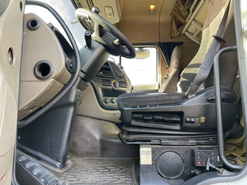 DAF XF 105.410 Spacecab Euro 5 - Cabeza tractora: foto 5 DAF XF 105.410 Spacecab Euro 5 - Cabeza tractora: foto 5