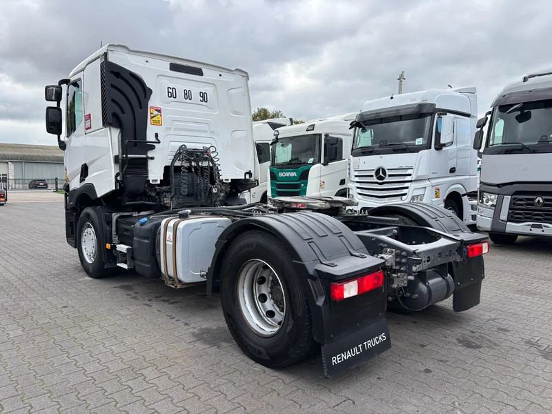 Renault T480 Euro 6 - Cabeza tractora: foto 3 Renault T480 Euro 6 - Cabeza tractora: foto 3