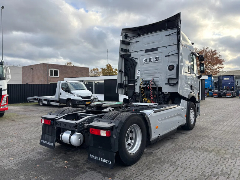 Renault T480 Retarder Euro 6 (KD016445) - Cabeza tractora: foto 4 Renault T480 Retarder Euro 6 (KD016445) - Cabeza tractora: foto 4