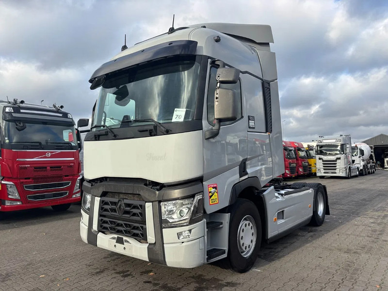 Renault T480 Retarder Euro 6 (KD016445) - Cabeza tractora: foto 1 Renault T480 Retarder Euro 6 (KD016445) - Cabeza tractora: foto 1