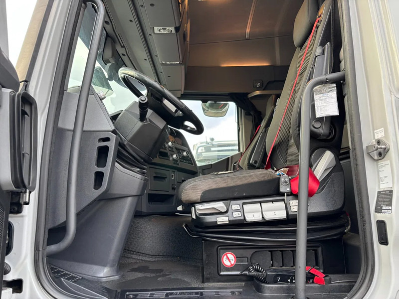 Renault T480 Retarder Euro 6 (KD016445) - Cabeza tractora: foto 5 Renault T480 Retarder Euro 6 (KD016445) - Cabeza tractora: foto 5