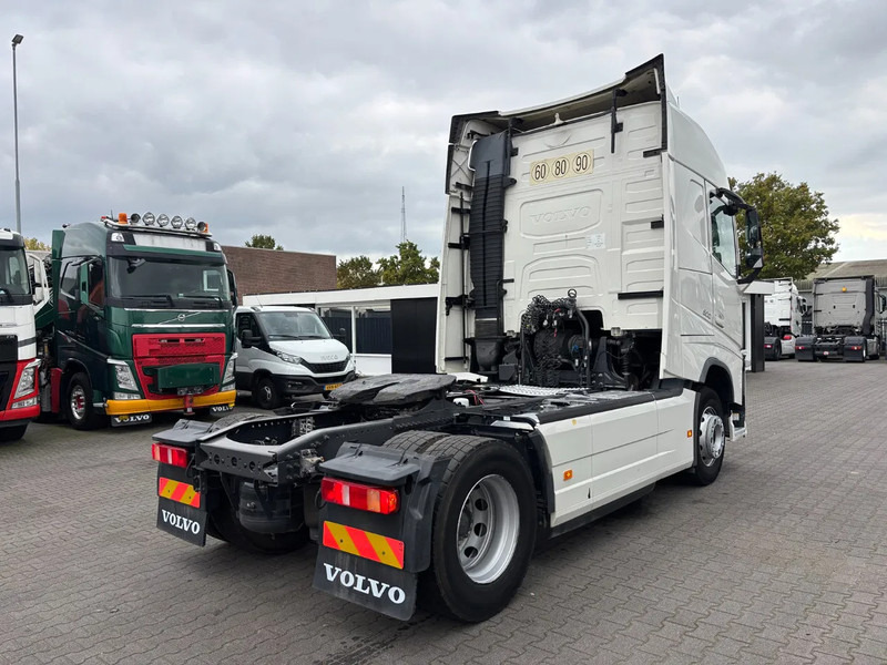 Volvo FH 500 Globetrotter Euro 6 - Cabeza tractora: foto 4 Volvo FH 500 Globetrotter Euro 6 - Cabeza tractora: foto 4
