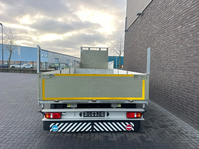 Ackermann SEMIE PS-F 10 SEMIE/LOWLAODER/TIEFLADER - Semirremolque góndola rebajadas: foto 4 Ackermann SEMIE PS-F 10 SEMIE/LOWLAODER/TIEFLADER - Semirremolque góndola rebajadas: foto 4