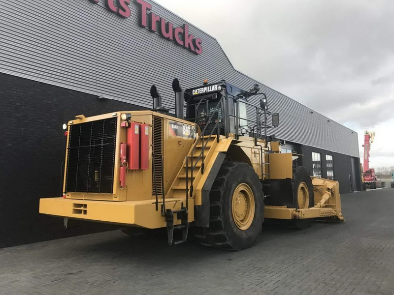 Caterpillar 844 WHEEL DOZER - Bulldozer: foto 5 Caterpillar 844 WHEEL DOZER - Bulldozer: foto 5