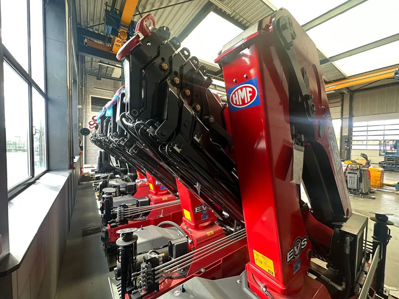 HMF POWER TO LIFT 2320K-RCS K6 (NIEUW) - Brazo: foto 5 HMF POWER TO LIFT 2320K-RCS K6 (NIEUW) - Brazo: foto 5