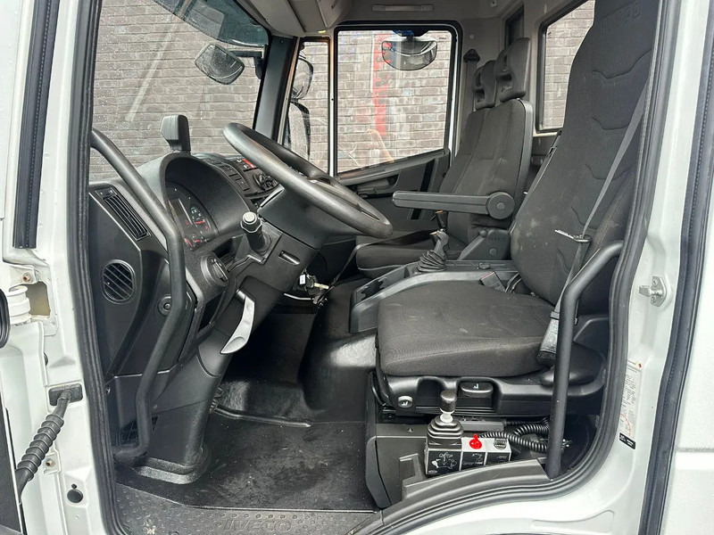 Leasing para Iveco Eurocargo 80-220 Iveco Eurocargo 80-220: foto 18