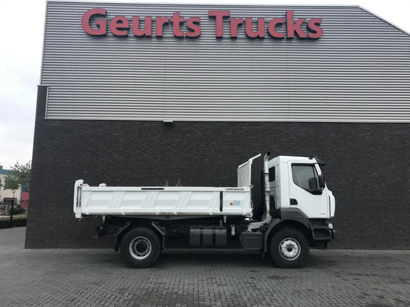 Renault Kerax 330 DXI 4X2 KIPPER/TIPPER ONLY 27.000 KM !!!!! - Camión volquete: foto 3 Renault Kerax 330 DXI 4X2 KIPPER/TIPPER ONLY 27.000 KM !!!!! - Camión volquete: foto 3