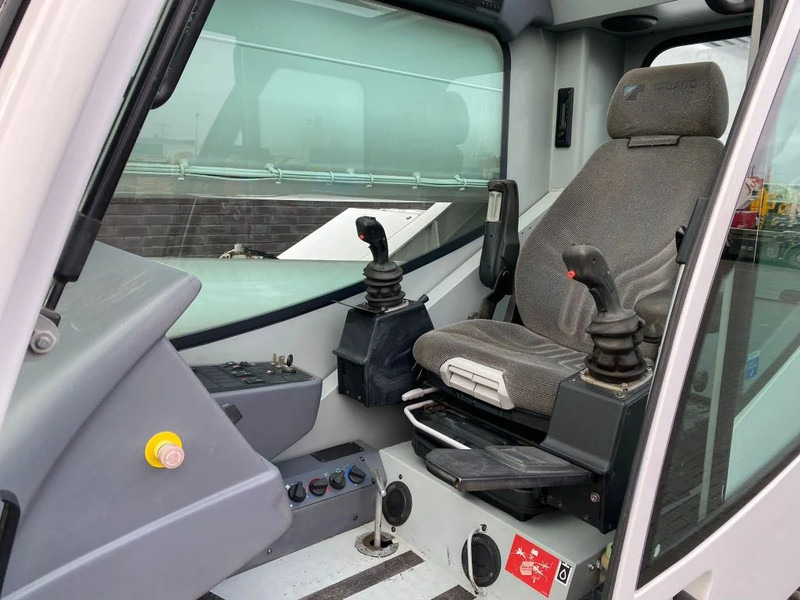 Grúa todo terreno Tadano ATF 40G-2 KRAAN/KRAN/CRANE/GRUA: foto 19