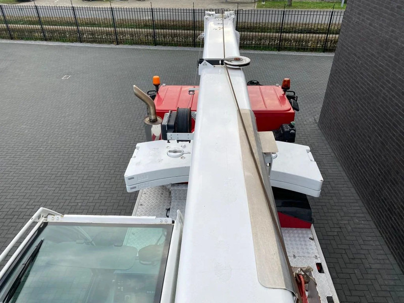 Grúa todo terreno Tadano ATF 40G-2 KRAAN/KRAN/CRANE/GRUA: foto 18