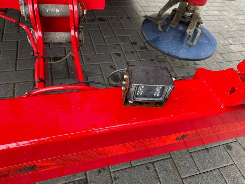 Grúa todo terreno Tadano ATF 40G-2 KRAAN/KRAN/CRANE/GRUA: foto 14