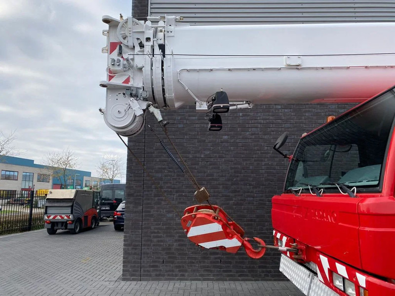 Grúa todo terreno Tadano ATF 40G-2 KRAAN/KRAN/CRANE/GRUA: foto 8