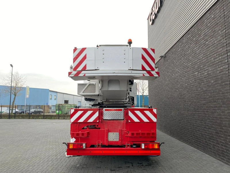 Grúa todo terreno Tadano ATF 40G-2 KRAAN/KRAN/CRANE/GRUA: foto 13