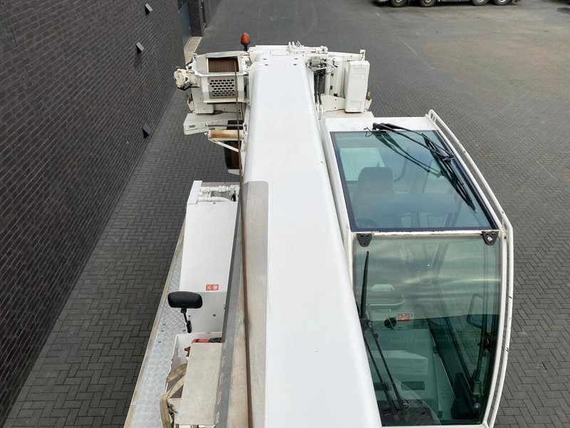 Grúa todo terreno Tadano ATF 40G-2 KRAAN/KRAN/CRANE/GRUA: foto 16