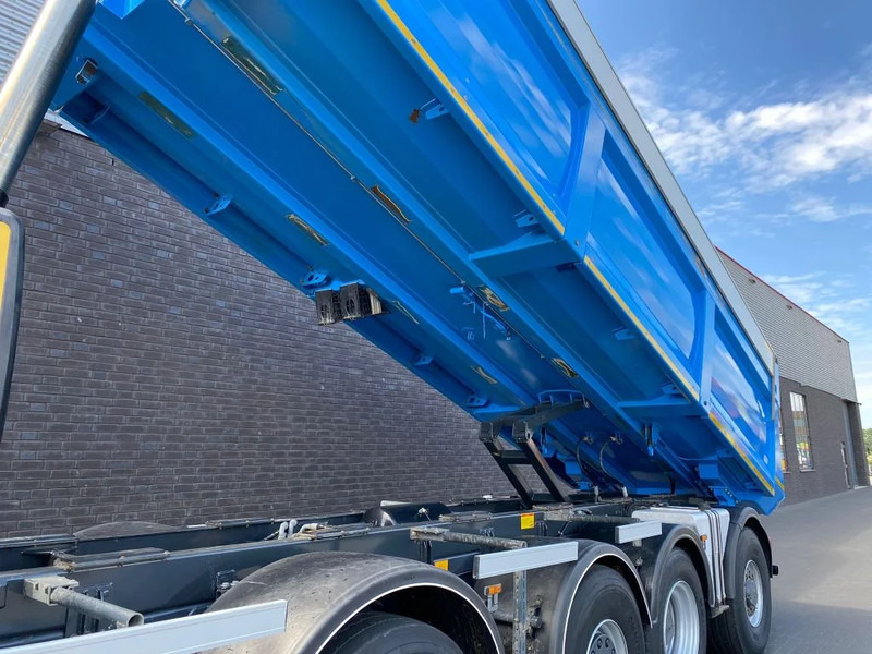 Camión volquete Tatra Phoenix 480 10X6 24M3 KIPPER/TIPPER EURO 6: foto 14