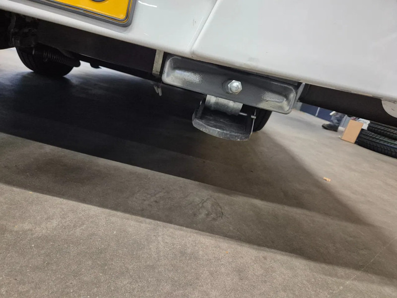 Autocaravana perfilada Camper ROLLER TEAM AUTOROLLER 595 P..... trekhaak,eerste eigenaar.: foto 7