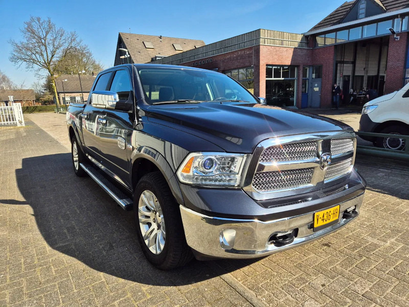 Dodge Ram 1500 LONGHORN.. lage bijtelling - Pick-up: foto 3 Dodge Ram 1500 LONGHORN.. lage bijtelling - Pick-up: foto 3