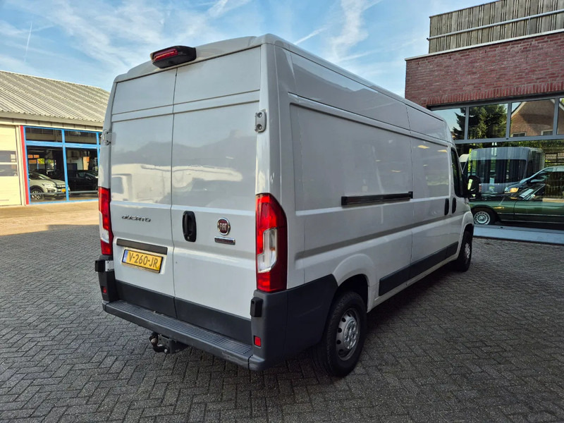 Fiat Ducato.... Multijet 2.3 L3H2. - Furgoneta pequeña: foto 4 Fiat Ducato.... Multijet 2.3 L3H2. - Furgoneta pequeña: foto 4