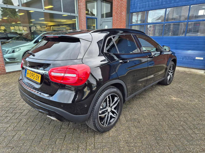 Mercedes-Benz GLA 200 AMG line. verkocht Automaat prestige - Coche: foto 4 Mercedes-Benz GLA 200 AMG line. verkocht Automaat prestige - Coche: foto 4