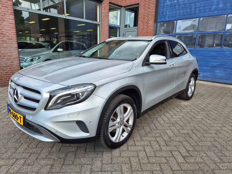 Mercedes-Benz GLA 200 automaat Prestige - Coche: foto 1 Mercedes-Benz GLA 200 automaat Prestige - Coche: foto 1