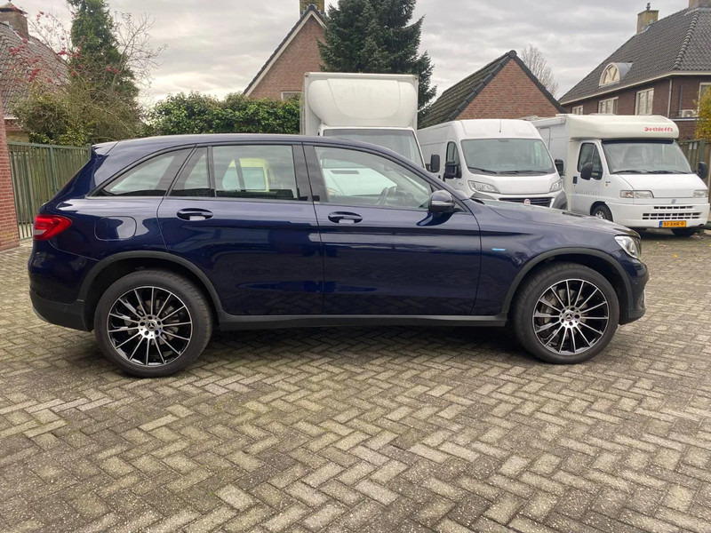 Mercedes-Benz GLC. 4 matic..... 350E benzine /Hybrid - SUV/ Todoterreno: foto 3 Mercedes-Benz GLC. 4 matic..... 350E benzine /Hybrid - SUV/ Todoterreno: foto 3