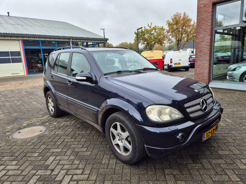Mercedes-Benz M-Klasse ML 320 autom AMG.nieuwe APK - Coche: foto 2 Mercedes-Benz M-Klasse ML 320 autom AMG.nieuwe APK - Coche: foto 2