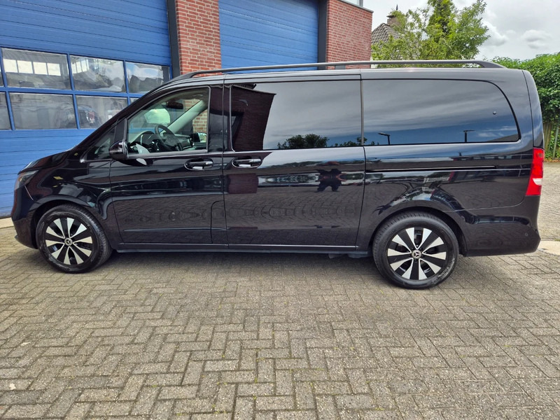 Mercedes-Benz V-Klasse 220 D 205pk .. Dubbele Cabine. - Furgoneta pequeña, Furgoneta combi: foto 3 Mercedes-Benz V-Klasse 220 D 205pk .. Dubbele Cabine. - Furgoneta pequeña, Furgoneta combi: foto 3