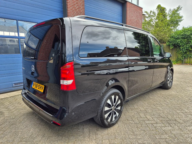 Mercedes-Benz V-Klasse 220 D 205pk .. Dubbele Cabine. - Furgoneta pequeña, Furgoneta combi: foto 4 Mercedes-Benz V-Klasse 220 D 205pk .. Dubbele Cabine. - Furgoneta pequeña, Furgoneta combi: foto 4