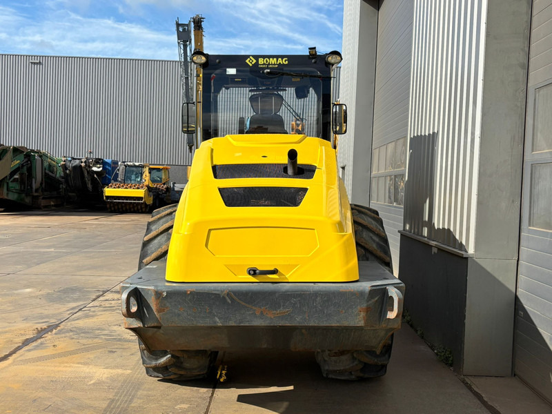 Bomag BW219PDH-5 - Rodillo: foto 4 Bomag BW219PDH-5 - Rodillo: foto 4