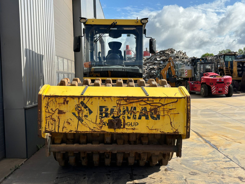 Bomag BW219PDH-5 - Rodillo: foto 5 Bomag BW219PDH-5 - Rodillo: foto 5