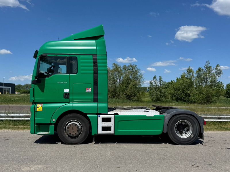 MAN TGX 18.510 4X2 BLS - Cabeza tractora: foto 2 MAN TGX 18.510 4X2 BLS - Cabeza tractora: foto 2