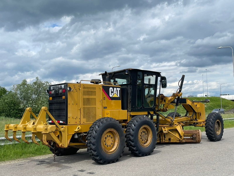 Caterpillar 120K | NEW TIRES - Grader: foto 4 Caterpillar 120K | NEW TIRES - Grader: foto 4