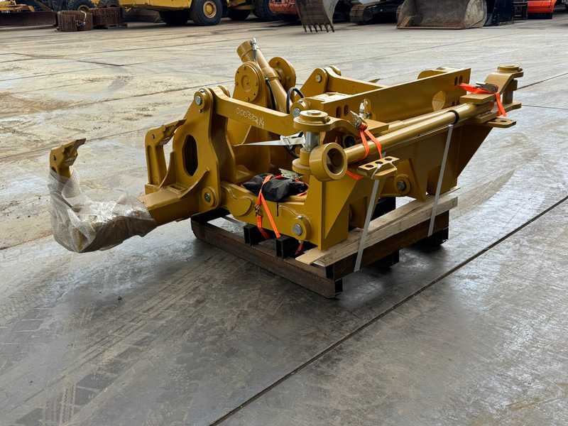 Caterpillar 12M-2 12M-3 140M-2 140M-3 160M-2 Ripper - Escarificador: foto 5 Caterpillar 12M-2 12M-3 140M-2 140M-3 160M-2 Ripper - Escarificador: foto 5