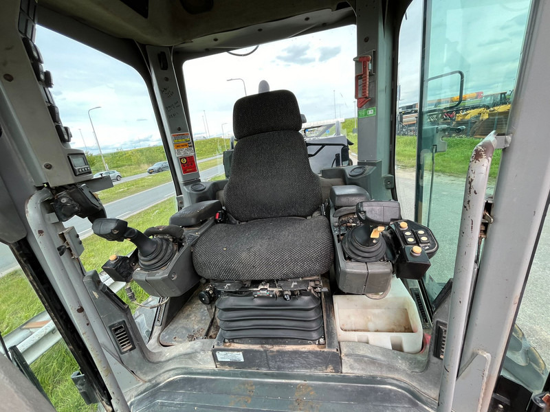 Grader Caterpillar 12M Motor Grader: foto 18