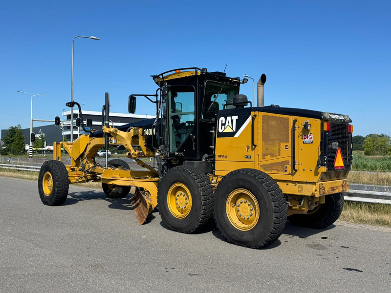 Caterpillar 140M - Grader: foto 3 Caterpillar 140M - Grader: foto 3