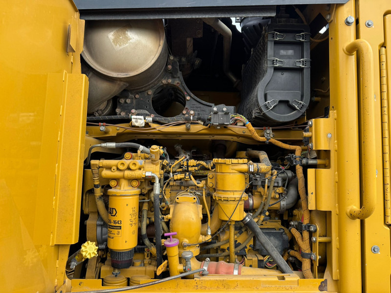 Grader Caterpillar 140M2: foto 17
