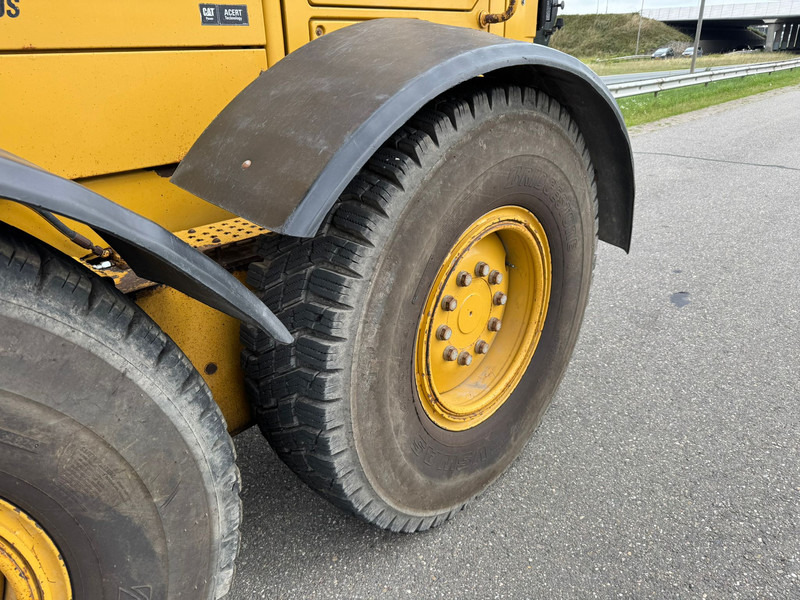 Grader Caterpillar 140M2: foto 13
