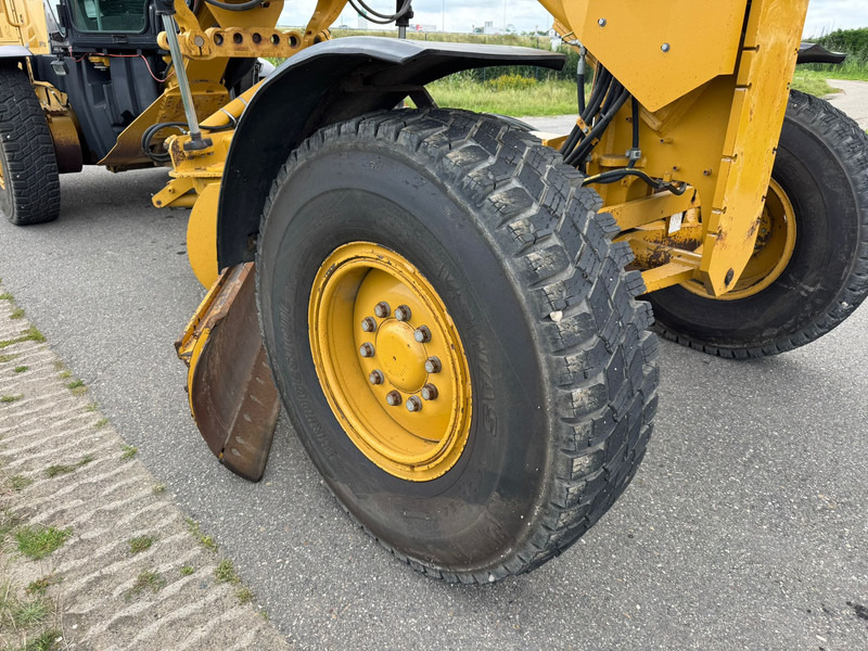 Grader Caterpillar 140M2: foto 16