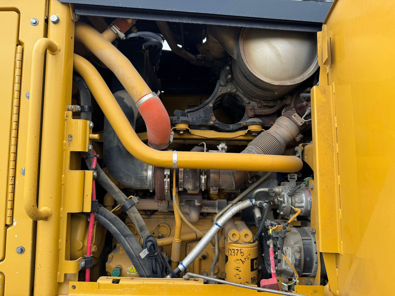 Grader Caterpillar 140M2: foto 18