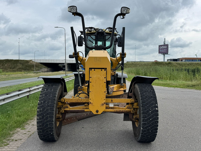 Grader Caterpillar 140M2: foto 8