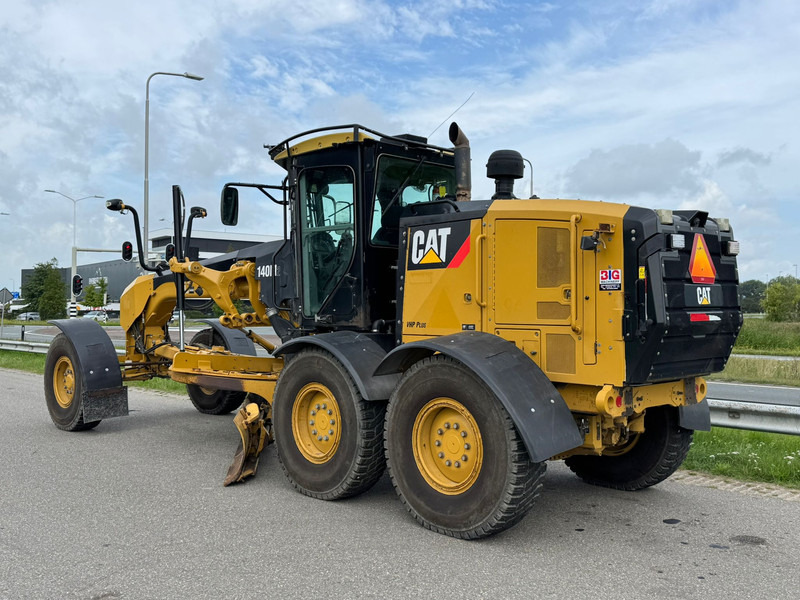 Caterpillar 140M2 - Grader: foto 3 Caterpillar 140M2 - Grader: foto 3