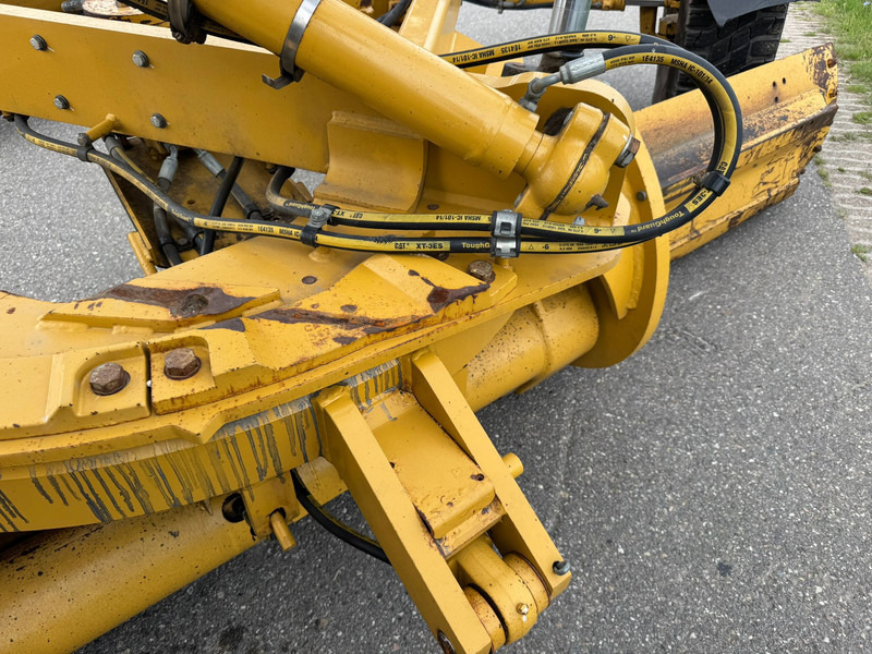 Grader Caterpillar 140M2: foto 9