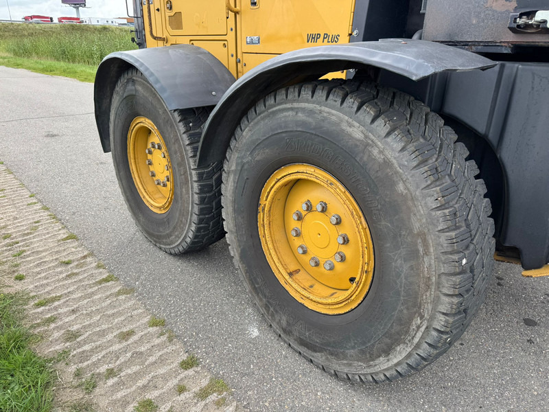 Grader Caterpillar 140M2: foto 15