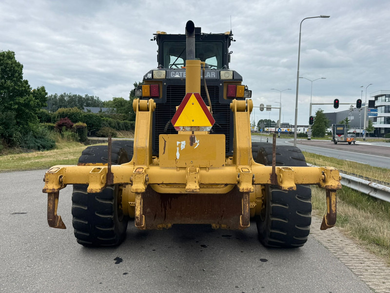 Caterpillar 14M - Grader: foto 4 Caterpillar 14M - Grader: foto 4