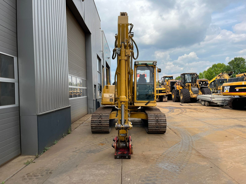 Caterpillar 317BL - CE certified / Triple boom - Excavadora de cadenas: foto 4 Caterpillar 317BL - CE certified / Triple boom - Excavadora de cadenas: foto 4