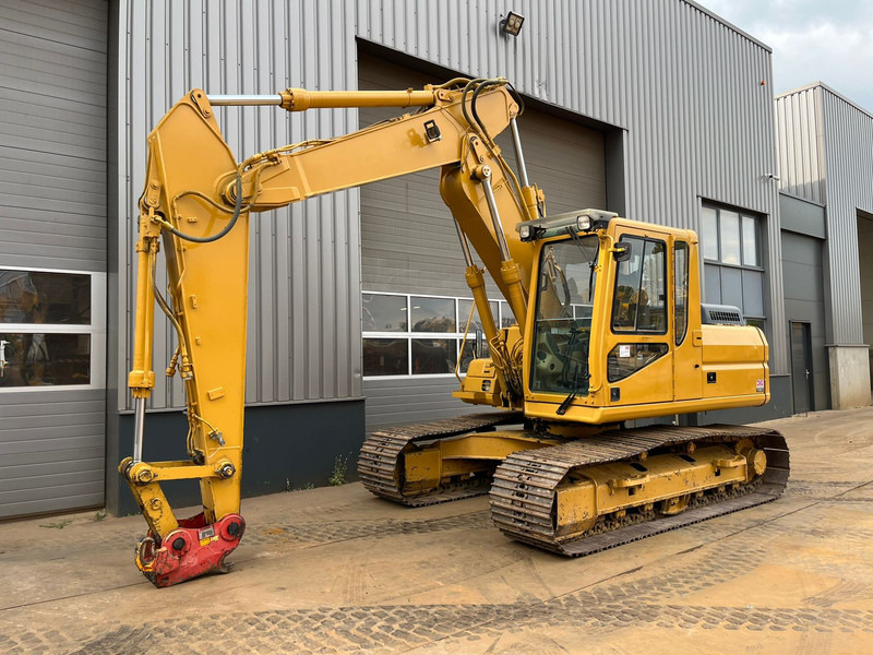 Caterpillar 317BL - CE certified / Triple boom - Excavadora de cadenas: foto 3 Caterpillar 317BL - CE certified / Triple boom - Excavadora de cadenas: foto 3