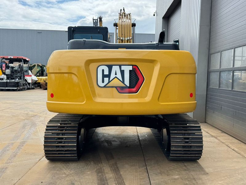 Caterpillar 323D3 - Excavadora de cadenas: foto 4 Caterpillar 323D3 - Excavadora de cadenas: foto 4