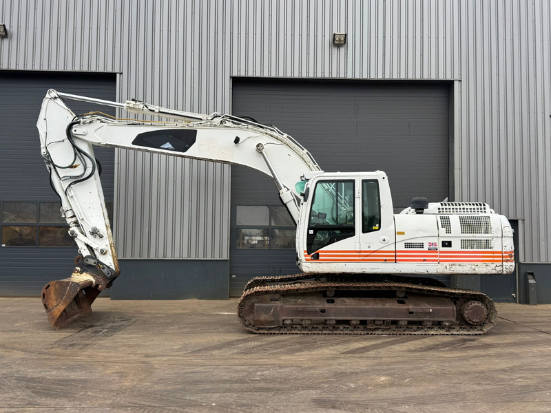 Caterpillar 324DLN - Excavadora de cadenas: foto 1 Caterpillar 324DLN - Excavadora de cadenas: foto 1