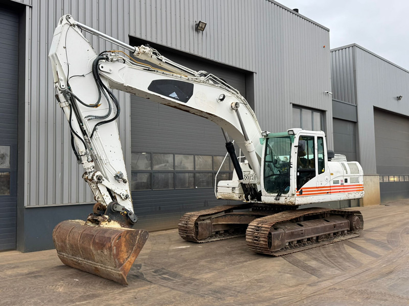 Caterpillar 324DLN - Excavadora de cadenas: foto 2 Caterpillar 324DLN - Excavadora de cadenas: foto 2